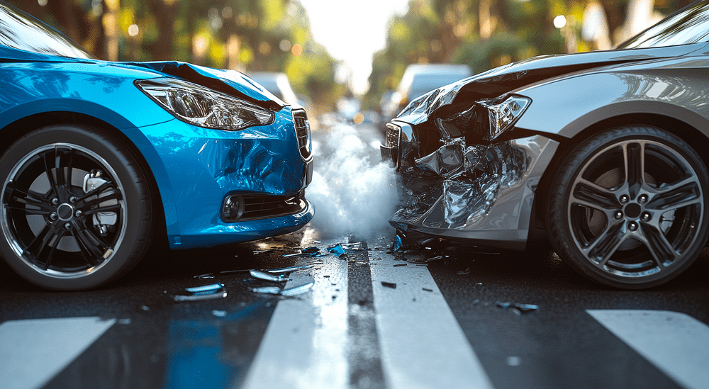 Collision Brothers, Reno, NV Dual Collision Repair